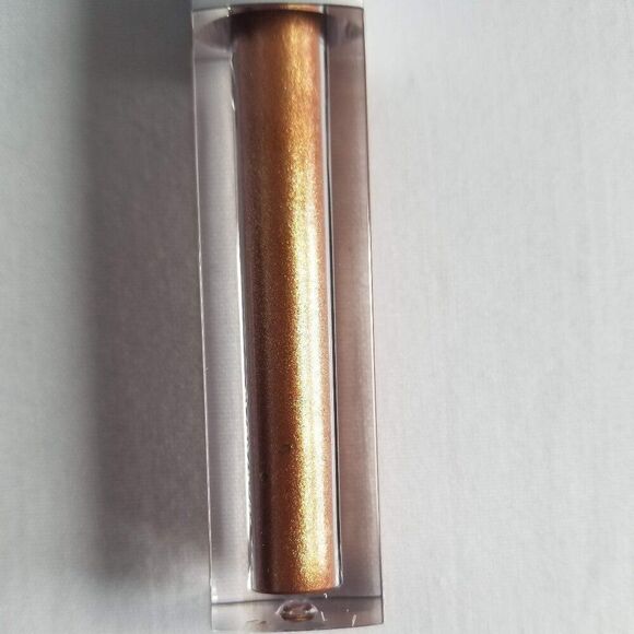 Zeesea - Glitter Liquid Eyeshaodow - 04 Sunset Bouldvard - Picture 8 of 9